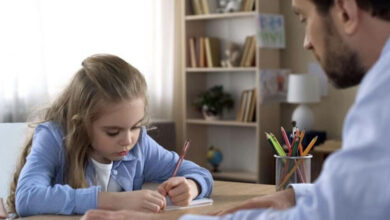 چرا آموزش در خانه یا home school در امارات محبوب است؟