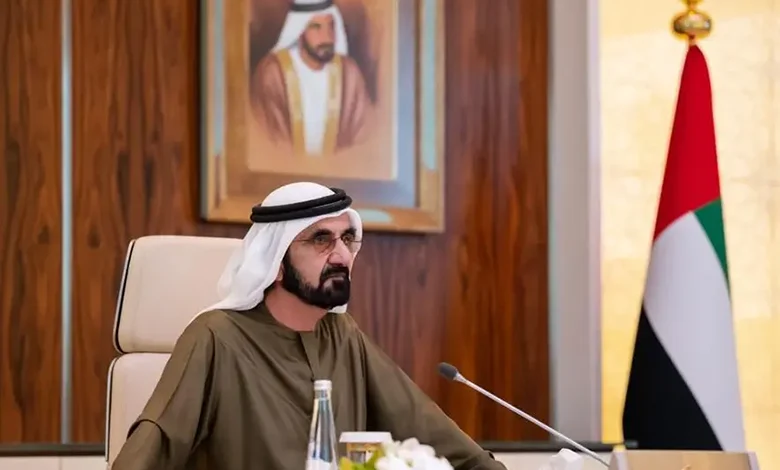 سال 2024 بهترین سال اقتصادی در تاریخ امارات بود