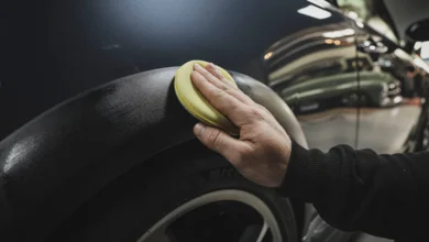 جریمه سنگین برای پنهان کردن ایرادات ماشین در هنگام فروش