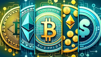 رابطه نسل Z با رمزارزها در امارات