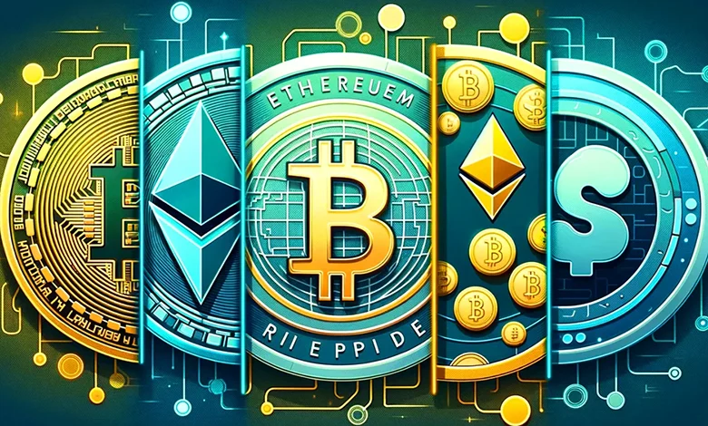 رابطه نسل Z با رمزارزها در امارات