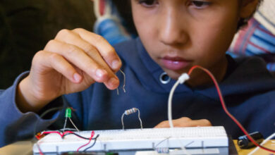 هزینه ثبت اختراع برای دانش آموزان زیر 21 سال حذف شد