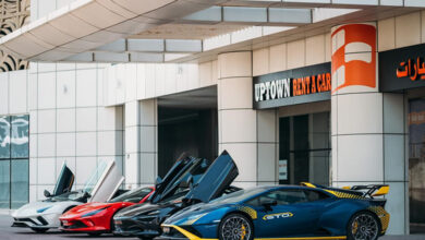 تمایل اجاره خودرو در امارات بیشتر شده است