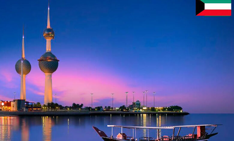 ویزای الکترونیکی کویت مجدد فعال شد