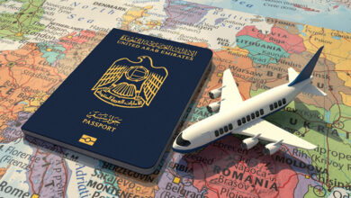 امارات دهمین پاسپورت قدرتمند دنیا در سال 2025 شد