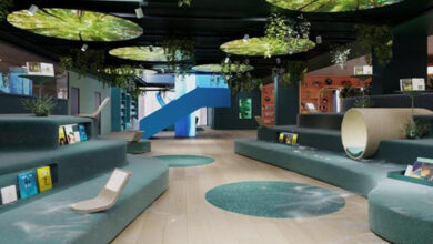 یکی از گران ترین مدارس دنیا در دبی تاسیس می شود