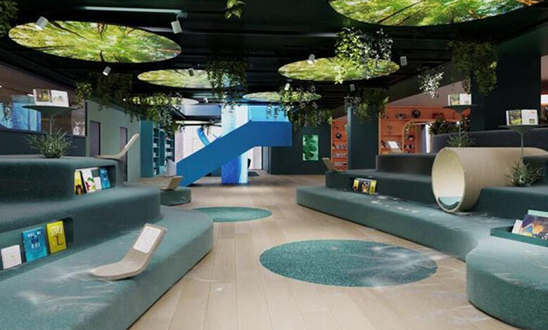 یکی از گران ترین مدارس دنیا در دبی تاسیس می شود