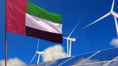 برای اولین بار در جهان، تولید 24 ساعته انرژی پاک در امارات