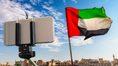 دبی به 10هزار اینفلوئنسر ویزای طلایی می دهد