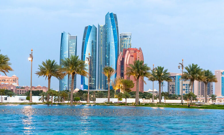 ابوظبی باز هم امن ترین شهر دنیا شد