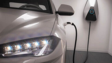 نکات جامع برای شارژ ماشین های برقی در دبی