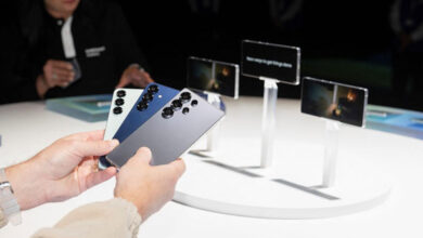 پیش فروش s25 اولترا در امارات