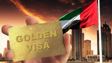 آیا با 3 دسته جدید مشمول ویزای طلایی امارات آشنا هستید؟