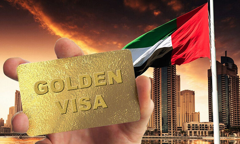 آیا با 3 دسته جدید مشمول ویزای طلایی امارات آشنا هستید؟