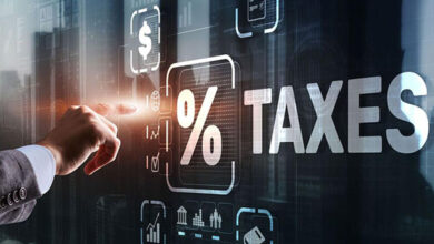 مالیات تکمیلی برای شرکت های چند ملیتی