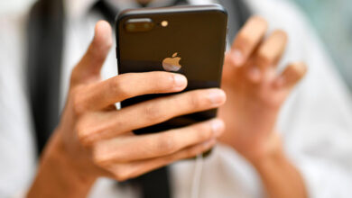 در امارات، بردن موبایل به مدرسه ممنوع است