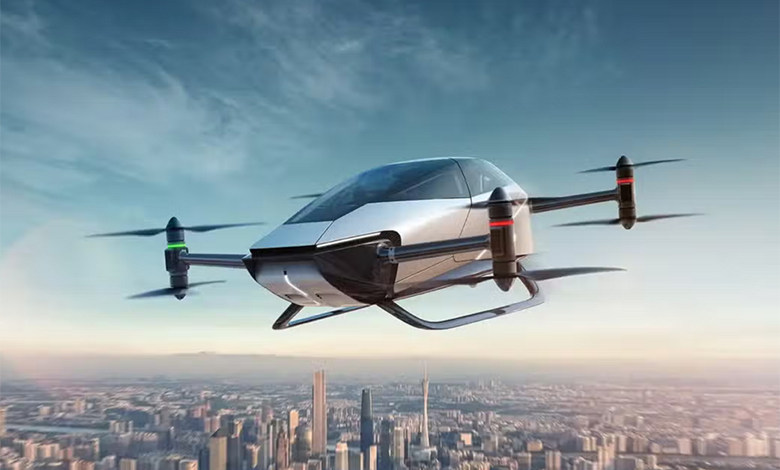 راه‌اندازی تاکسی های خودران در دبی تا 2026