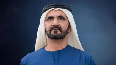 کمپین خیریه حاکم دبی به نام اوقاف پدران