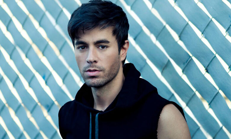 کنسرت انریکه ایگلسیاس در ابوظبی