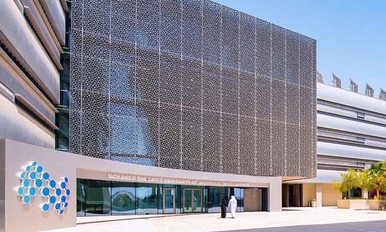 راه اندازی مقطع کارشناسی هوش مصنوعی در دانشگاه ابوظبی