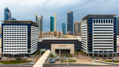 نمایشگاه بین المللی املاک دبی، 14 تا 16 آوریل