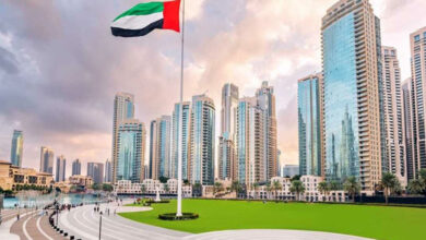 امارات بهترین کشور جهان برای کارآفرینان در سال 2025 شد