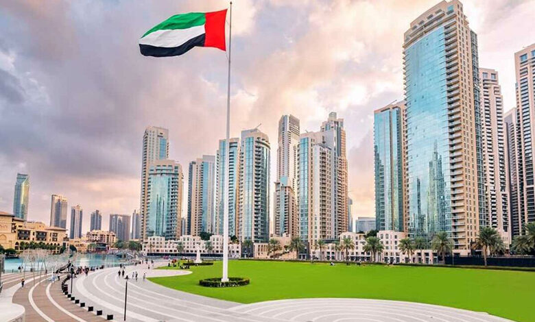 امارات بهترین کشور جهان برای کارآفرینان در سال 2025 شد