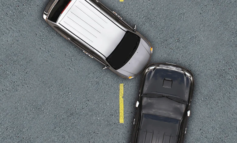 2 راه برای چک کردن سابقه تصادفات ماشین در امارات