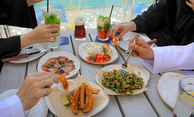 صعود دبی به جایگاه دوم گردشگری غذایی دنیا