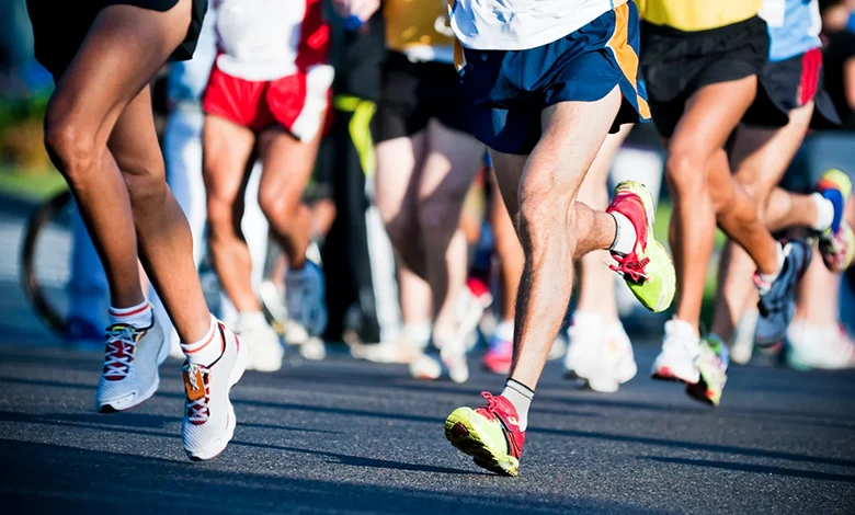 ثبت نام ماراتن دبی 2026 شروع شد