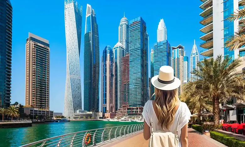 هنگام سفر به دبی چقدر پول همراهم باشد؟