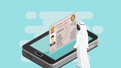 تحویل فوری گواهینامه رانندگی در دبی