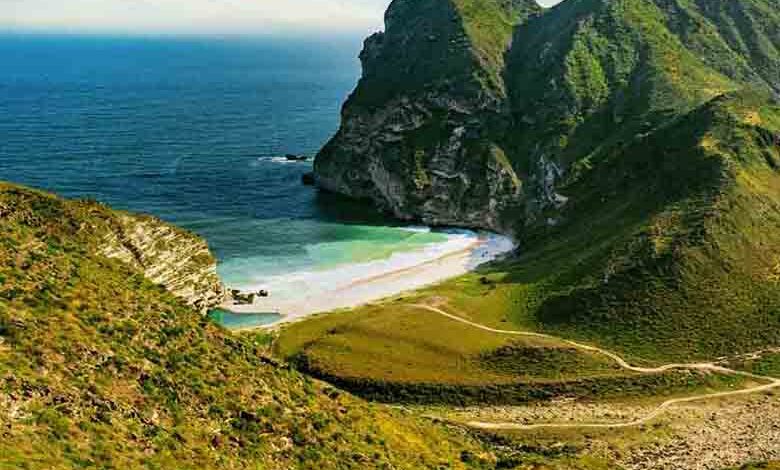 همه چیز درباره سفر از امارات به صلاله عمان