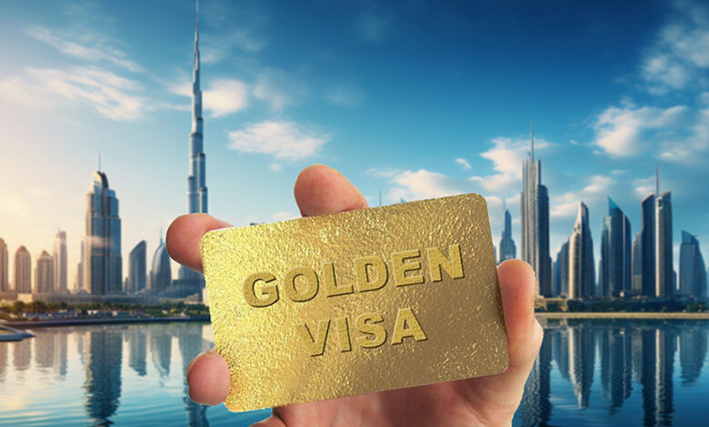 آیا با خرید ملک در دبی می توان ویزای طلایی گرفت؟