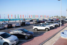 پارکینگ های RTA برای تعطیلات عید قربان رایگان شد